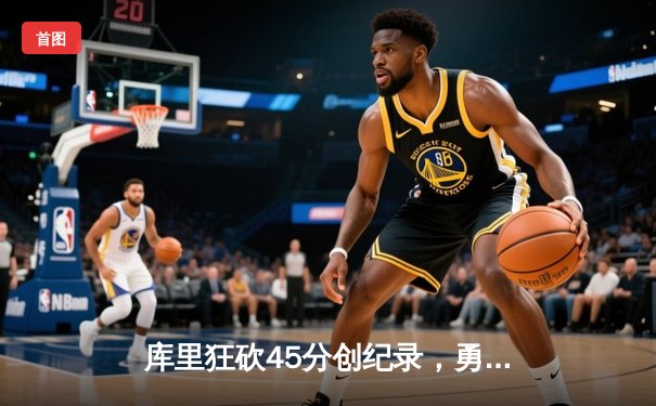 库里狂砍45分创纪录，勇士加时险胜凯尔特人夺总决赛开门红