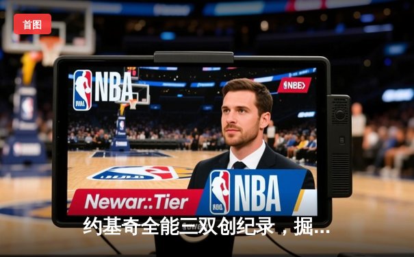 约基奇全能三双创纪录，掘金加时险胜勇士锁定季后赛席位