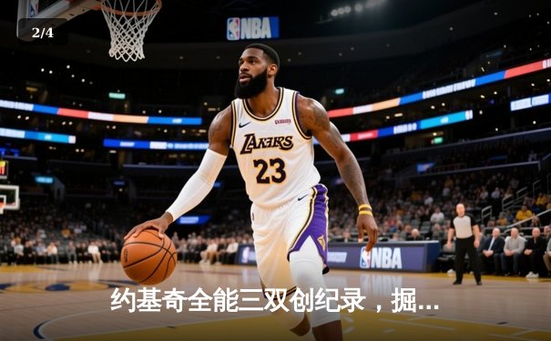 约基奇全能三双创纪录，掘金加时险胜勇士锁定季后赛席位 - 2