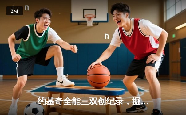 约基奇全能三双创纪录，掘金加时险胜勇士锁定季后赛席位 - 2